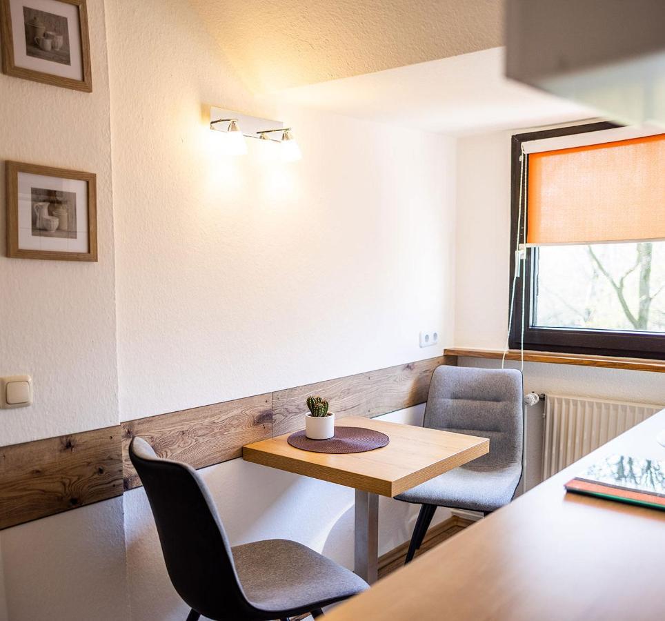 Best View Apartment Ratingen Exteriör bild